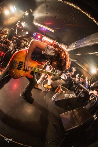 DIMRAYS BLACKLIGHT PROPHET PT I NAGOYA 251003