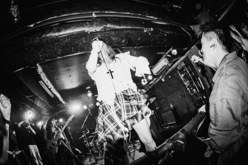 DIMRAYS BLACKLIGHT PROPHET PT I NAGOYA 251003