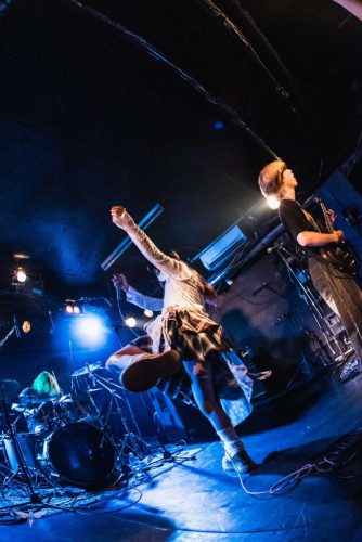 DIMRAYS BLACKLIGHT PROPHET PT I NAGOYA 251003