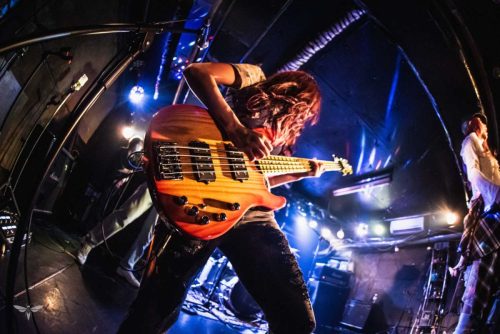 DIMRAYS BLACKLIGHT PROPHET PT I NAGOYA 251003