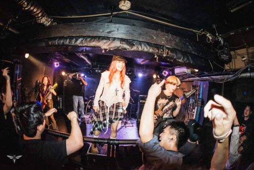 DIMRAYS BLACKLIGHT PROPHET PT I NAGOYA 251003