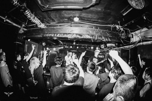 DIMRAYS BLACKLIGHT PROPHET PT I NAGOYA 251003