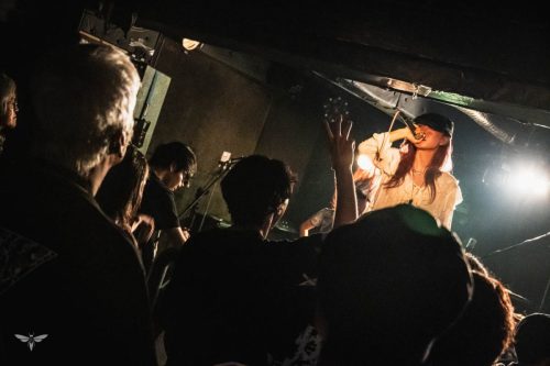 DIMRAYS BLACKLIGHT PROPHET PT I NAGOYA 251003