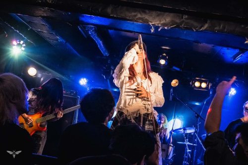 DIMRAYS BLACKLIGHT PROPHET PT I NAGOYA 251003