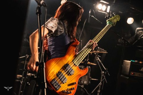 DIMRAYS BLACKLIGHT PROPHET PT I NAGOYA 251003