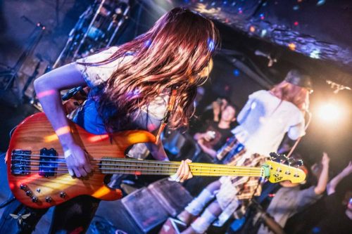 DIMRAYS BLACKLIGHT PROPHET PT I NAGOYA 251003