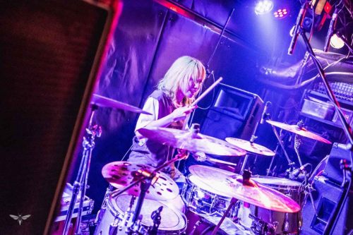 DIMRAYS BLACKLIGHT PROPHET PT I NAGOYA 251003