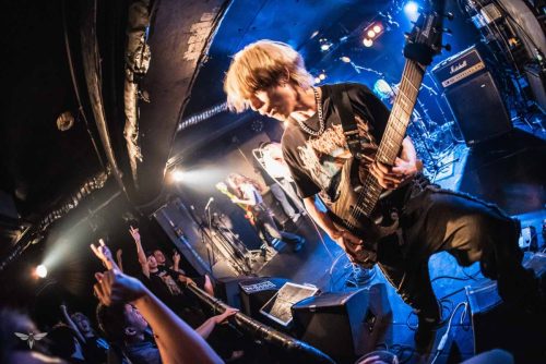 DIMRAYS BLACKLIGHT PROPHET PT I NAGOYA 251003