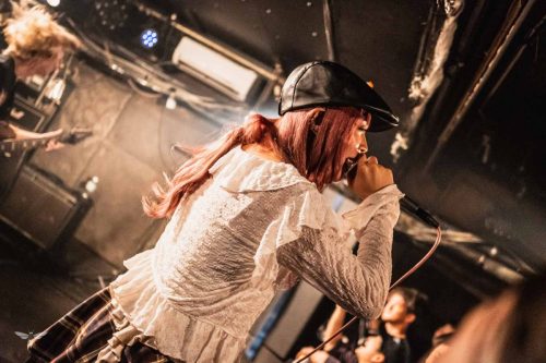 DIMRAYS BLACKLIGHT PROPHET PT I NAGOYA 251003