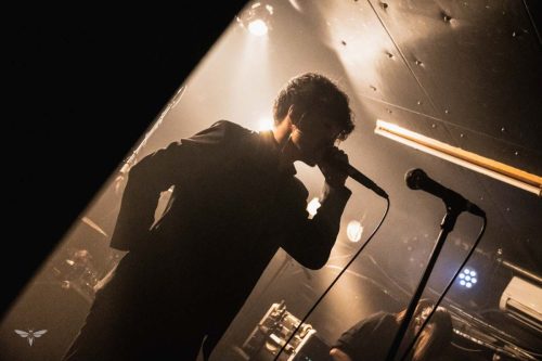 HAZE OF THE BULLET BLOSSOM BLACKLIGHT PROPHET PT I NAGOYA 251003