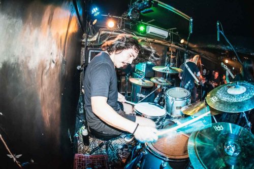 LUCRECIA BLACKLIGHT PROPHET PT I NAGOYA 251003