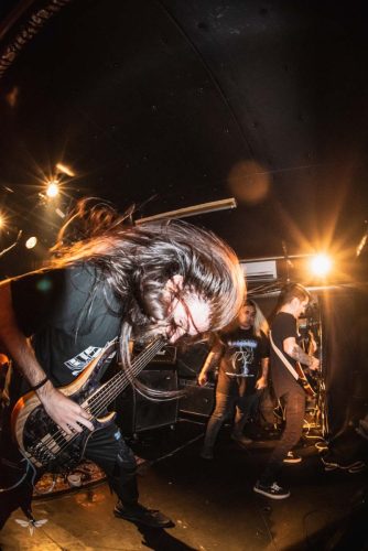 LUCRECIA BLACKLIGHT PROPHET PT I NAGOYA 251003