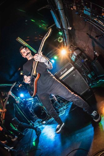 LUCRECIA BLACKLIGHT PROPHET PT I NAGOYA 251003