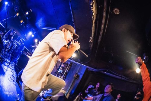 TATAMIBOY BLACKLIGHT PROPHET PT I NAGOYA 251003