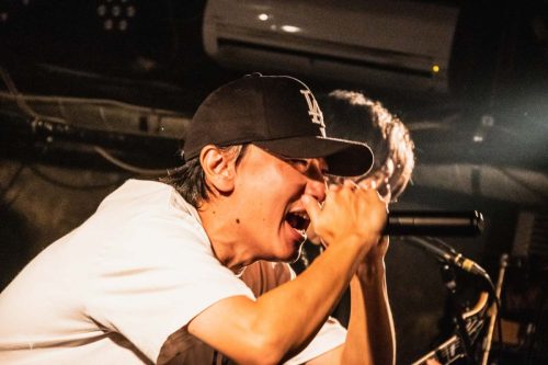 TATAMIBOY BLACKLIGHT PROPHET PT I NAGOYA 251003