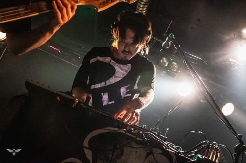 TATAMIBOY BLACKLIGHT PROPHET PT I NAGOYA 251003