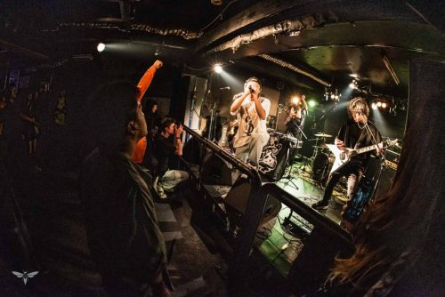 TATAMIBOY BLACKLIGHT PROPHET PT I NAGOYA 251003