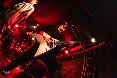 TATAMIBOY BLACKLIGHT PROPHET PT I NAGOYA 251003