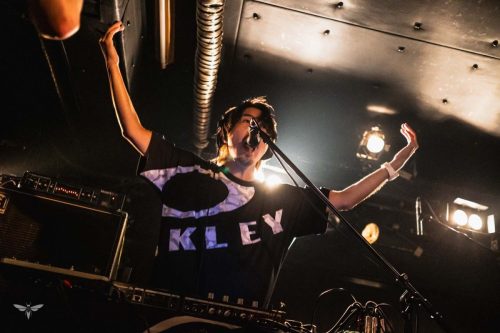 TATAMIBOY BLACKLIGHT PROPHET PT I NAGOYA 251003