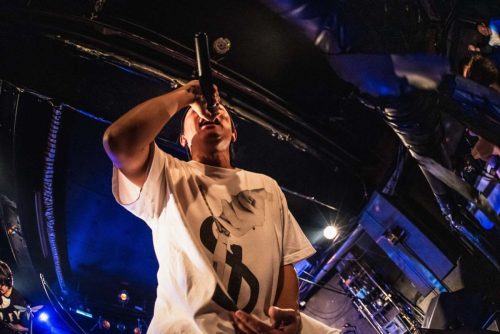 TATAMIBOY BLACKLIGHT PROPHET PT I NAGOYA 251003