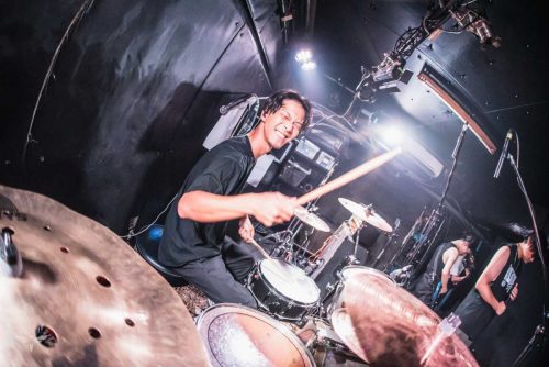 UNWAVERING BLACKLIGHT PROPHET PT I NAGOYA 251003