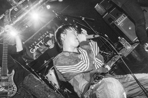 DREADMELD BLACKLIGHT PROPHET PT II KYOTO 251004