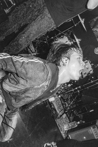 DREADMELD BLACKLIGHT PROPHET PT II KYOTO 251004