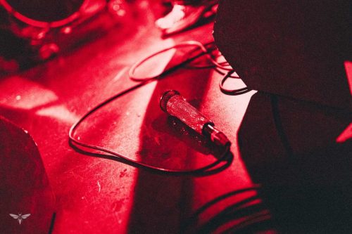 DREADMELD BLACKLIGHT PROPHET PT II KYOTO 251004