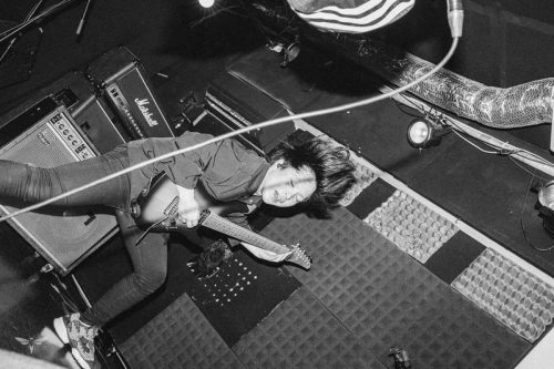 DREADMELD BLACKLIGHT PROPHET PT II KYOTO 251004