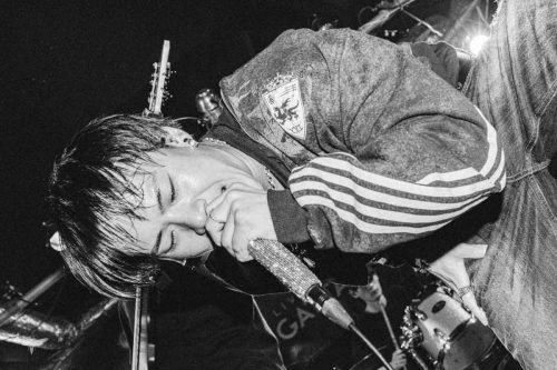 DREADMELD BLACKLIGHT PROPHET PT II KYOTO 251004