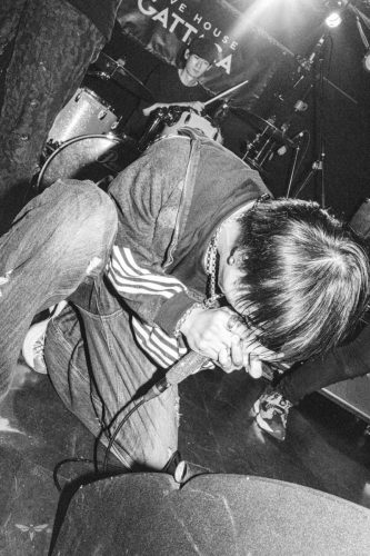 DREADMELD BLACKLIGHT PROPHET PT II KYOTO 251004