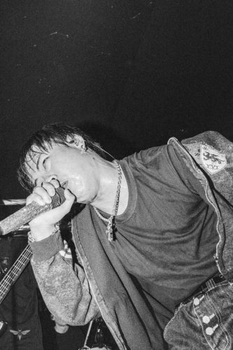 DREADMELD BLACKLIGHT PROPHET PT II KYOTO 251004