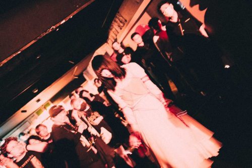 KOKESHI BLACKLIGHT PROPHET PT II KYOTO 251004