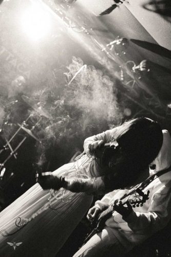 KOKESHI BLACKLIGHT PROPHET PT II KYOTO 251004