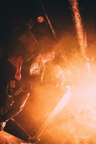 KOKESHI BLACKLIGHT PROPHET PT II KYOTO 251004