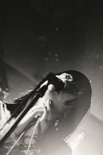 KOKESHI BLACKLIGHT PROPHET PT II KYOTO 251004