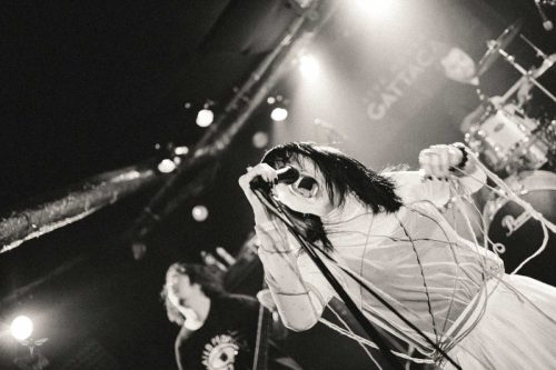 KOKESHI BLACKLIGHT PROPHET PT II KYOTO 251004