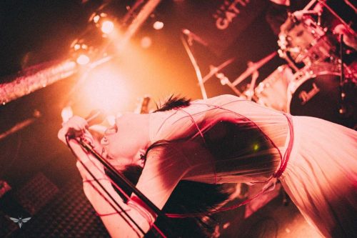 KOKESHI BLACKLIGHT PROPHET PT II KYOTO 251004