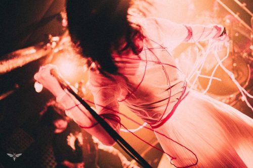 KOKESHI BLACKLIGHT PROPHET PT II KYOTO 251004