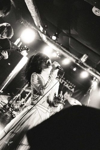 KOKESHI BLACKLIGHT PROPHET PT II KYOTO 251004