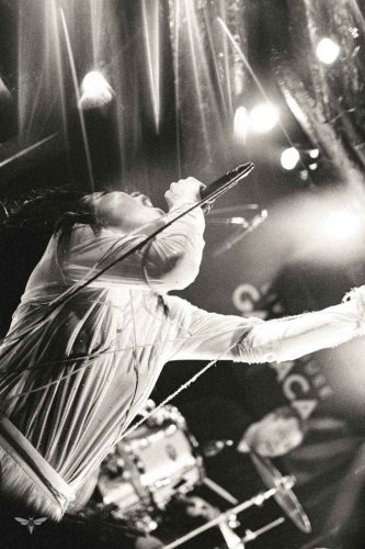 KOKESHI BLACKLIGHT PROPHET PT II KYOTO 251004