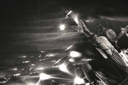 KOKESHI BLACKLIGHT PROPHET PT II KYOTO 251004