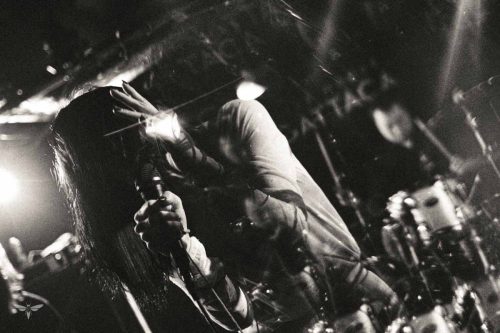 KOKESHI BLACKLIGHT PROPHET PT II KYOTO 251004