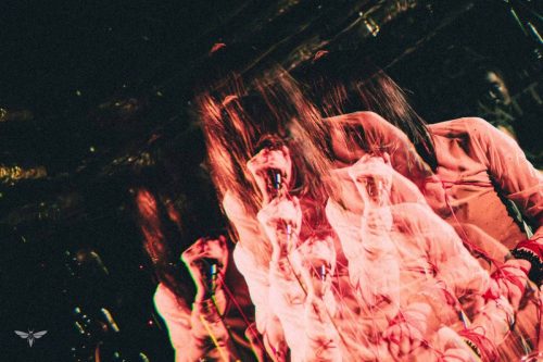 KOKESHI BLACKLIGHT PROPHET PT II KYOTO 251004