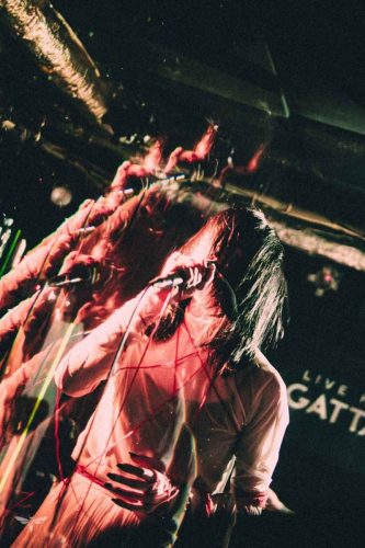 KOKESHI BLACKLIGHT PROPHET PT II KYOTO 251004