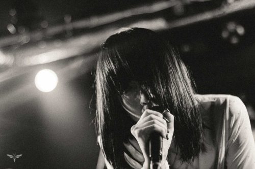 KOKESHI BLACKLIGHT PROPHET PT II KYOTO 251004