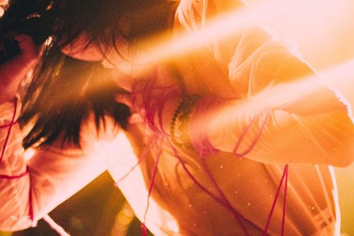 KOKESHI BLACKLIGHT PROPHET PT II KYOTO 251004