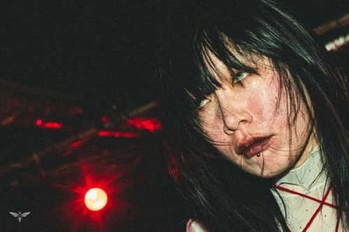 KOKESHI BLACKLIGHT PROPHET PT II KYOTO 251004