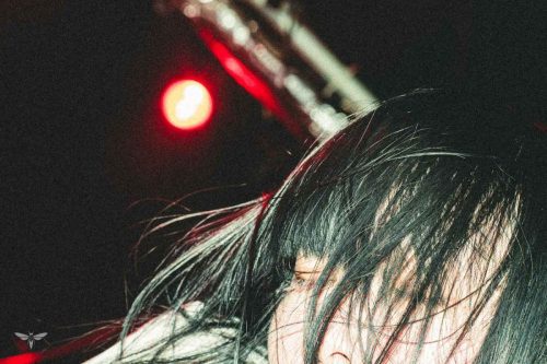 KOKESHI BLACKLIGHT PROPHET PT II KYOTO 251004