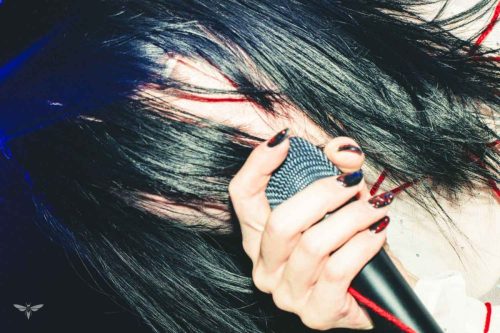 KOKESHI BLACKLIGHT PROPHET PT II KYOTO 251004